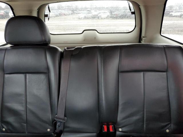 Photo 10 from auction – 2006 CHEVROLET TRAILBLAZE with VIN 1GNDT13S262156315