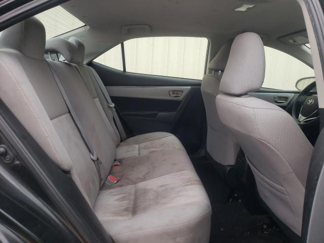 Photo 10 from auction – 2014 TOYOTA COROLLA L with VIN 2T1BURHEXEC061533