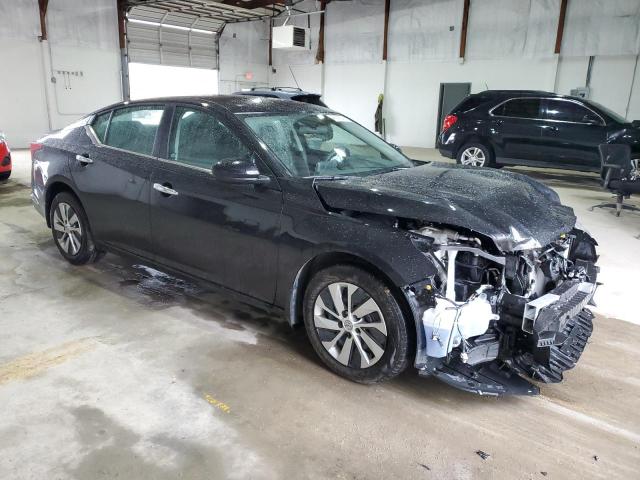 Photo 4 from auction – 2020 NISSAN ALTIMA S with VIN 1N4BL4BV2LC260375