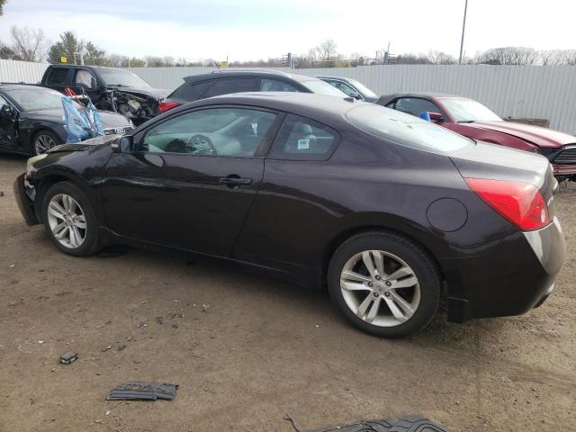 Photo 2 from auction – 2012 NISSAN ALTIMA S with VIN 1N4AL2EP5CC235287