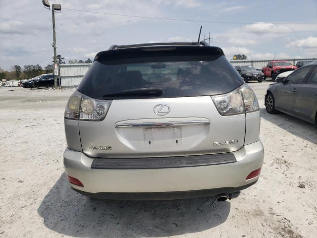 Photo 6 from auction – 2007 LEXUS RX 350 with VIN 2T2HK31U97C035082
