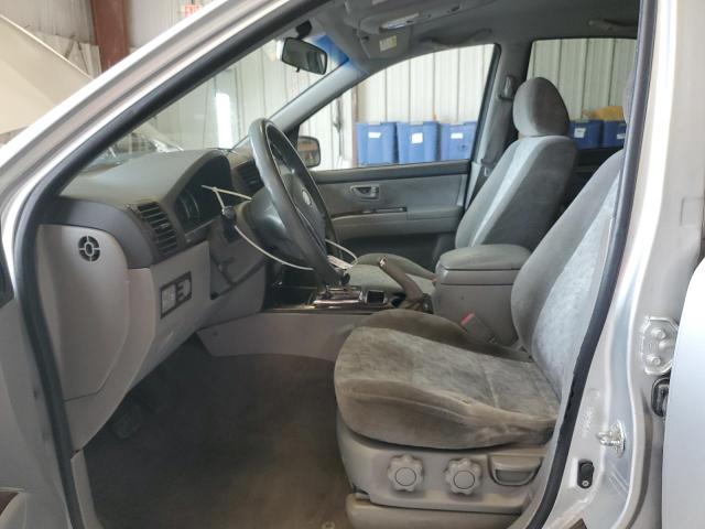 Photo 7 from auction – 2008 KIA SORENTO EX with VIN KNDJD735485841424