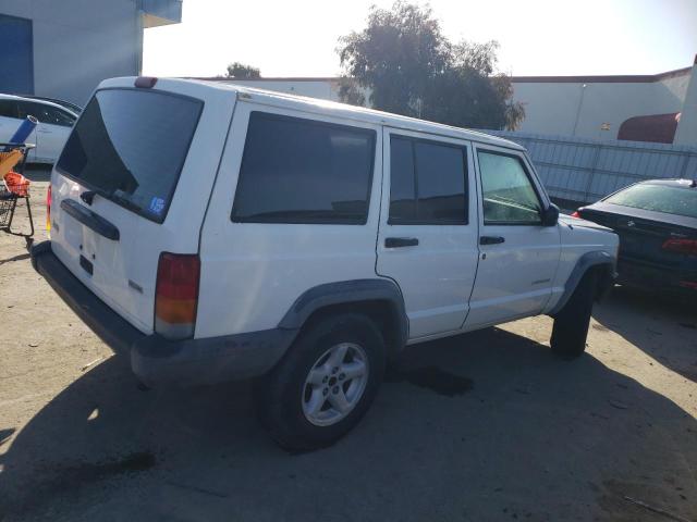Photo 3 from auction – 2000 JEEP CHEROKEE S with VIN 1J4FT28S0YL188042