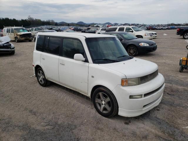Photo 4 from auction – 2006 SCION XB with VIN JTLKT324464103350