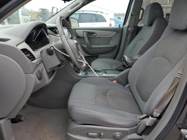 Photo 7 from auction – 2015 CHEVROLET TRAVERSE L with VIN 1GNKVGKD3FJ332575
