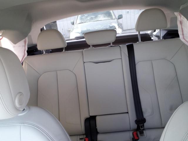 Photo 10 from auction – 2022 AUDI Q3 PREMIUM with VIN WA1EECF39N1045234
