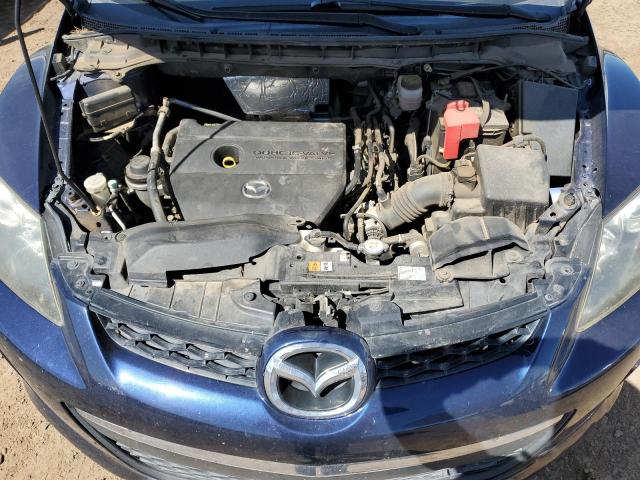 Photo 11 from auction – 2010 MAZDA CX-7 with VIN JM3ER2WM9A0324042