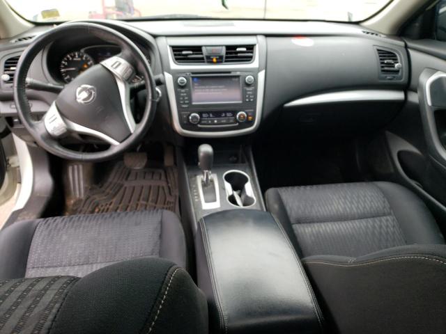 Photo 8 from auction – 2016 NISSAN ALTIMA 2.5 with VIN 1N4AL3AP8GC125965