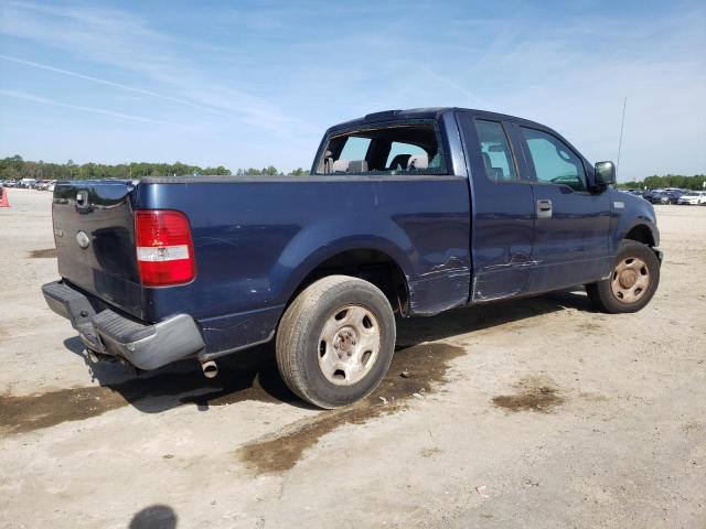 Photo 3 from auction – 2006 FORD F150 with VIN 1FTRX12W86NA87572