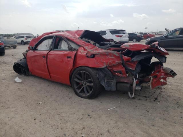 Photo 2 from auction – 2019 DODGE CHARGER SC with VIN 2C3CDXGJ4KH692422