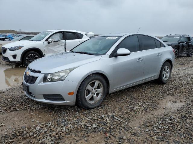Photo 1 from auction – 2012 CHEVROLET CRUZE LT with VIN 1G1PE5SC2C7236559