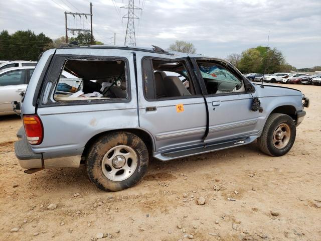 Photo 3 from auction – 1998 FORD EXPLORER with VIN 1FMZU32E7WUC87775