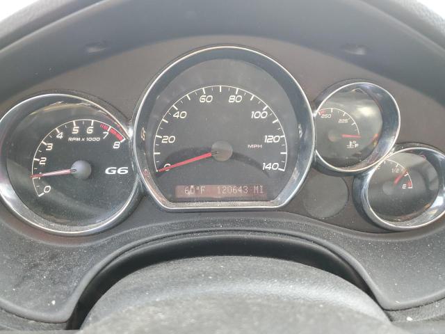 Photo 9 from auction – 2010 PONTIAC G6 with VIN 1G2ZA5E06A4120524