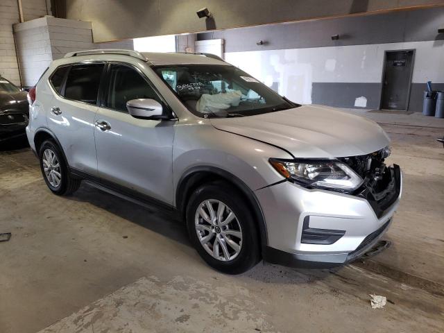 Photo 4 from auction – 2018 NISSAN ROGUE S with VIN KNMAT2MTXJP524812
