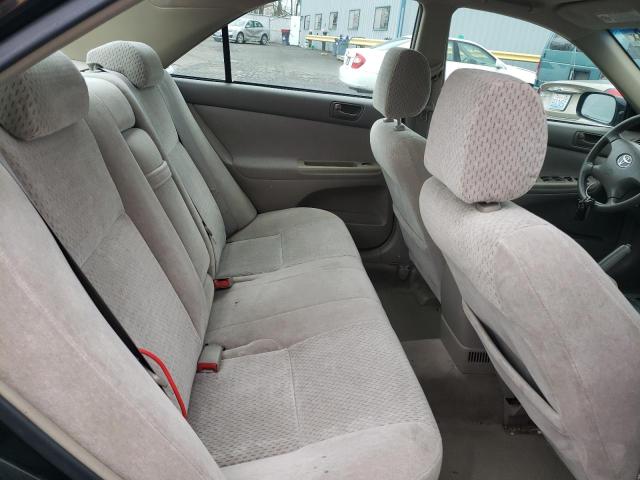 Photo 10 from auction – 2003 TOYOTA CAMRY LE with VIN 4T1BE32K83U258740