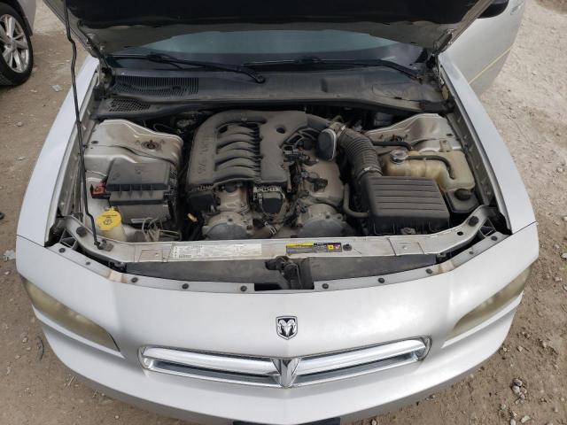 Photo 11 from auction – 2006 DODGE CHARGER SE with VIN 2B3KA43G96H448538