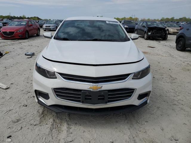 Photo 5 from auction – 2018 CHEVROLET MALIBU LT with VIN 1G1ZD5ST8JF250867