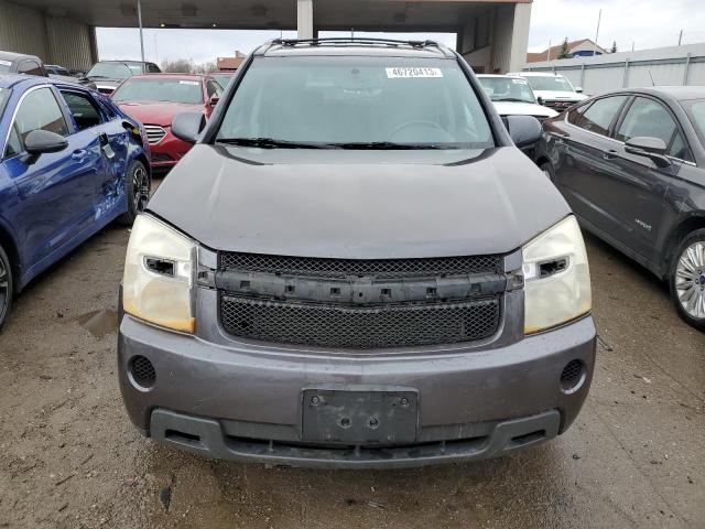 Photo 5 from auction – 2008 CHEVROLET EQUINOX LT with VIN 2CNDL33F586287988