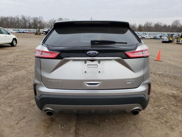 Photo 6 from auction – 2020 FORD EDGE SEL with VIN 2FMPK4J90LBA32118