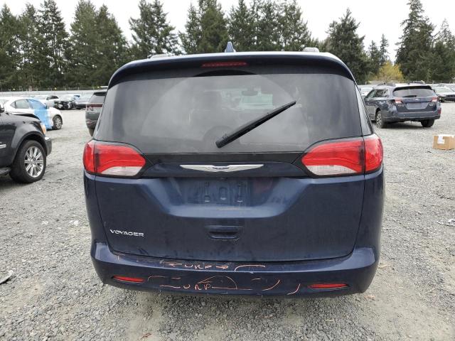 Photo 6 from auction – 2020 CHRYSLER VOYAGER LX with VIN 2C4RC1DG4LR164616