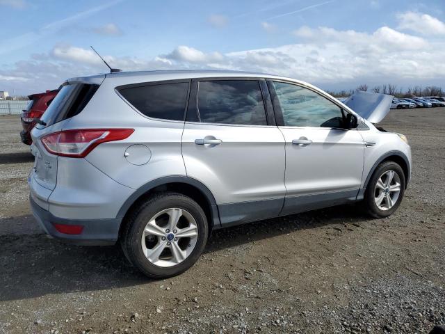 Photo 3 from auction – 2014 FORD ESCAPE SE with VIN 1FMCU9GX4EUE00955