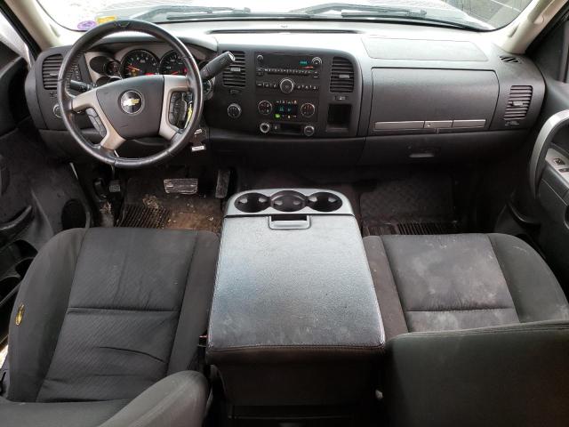 Photo 8 from auction – 2010 CHEVROLET silverado with VIN 1GC4KXB64AF121876