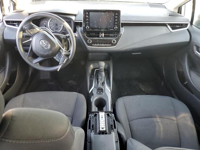 Photo 8 from auction – 2021 TOYOTA COROLLA LE with VIN 5YFEPMAE6MP167381