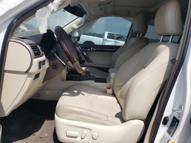 Photo 7 from auction – 2019 LEXUS GX 460 with VIN JTJBM7FX5K5214043