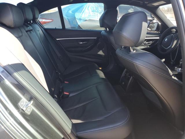 Photo 10 from auction – 2018 BMW 330 I with VIN WBA8B9C53JK886343
