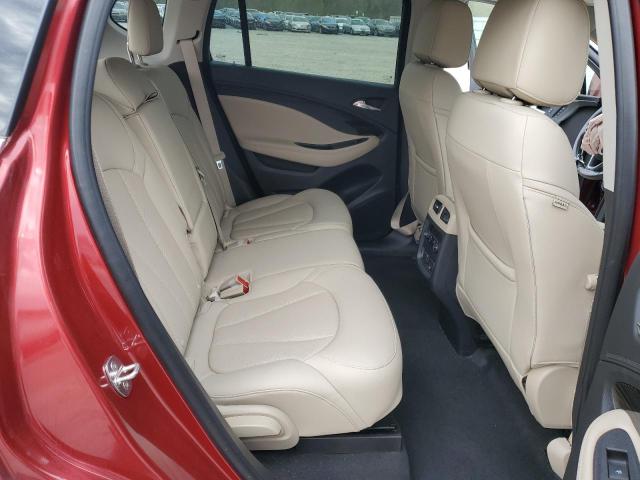 Photo 10 from auction – 2019 BUICK ENVISION E with VIN LRBFX2SA0KD026356