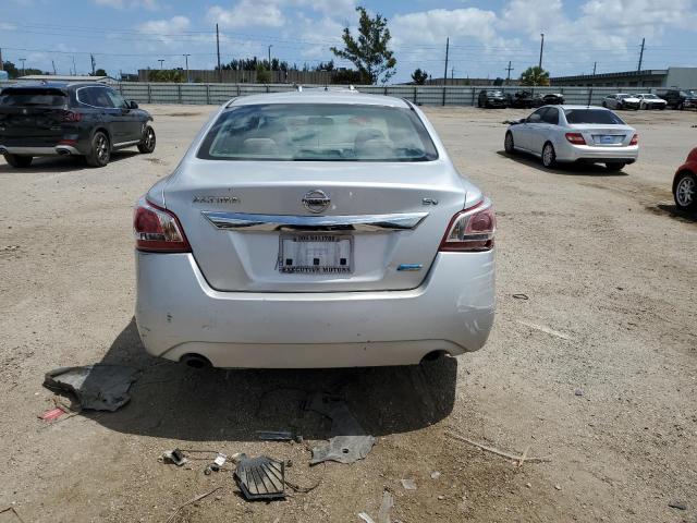 Photo 6 from auction – 2013 NISSAN ALTIMA 2.5 with VIN 1N4AL3APXDC225187