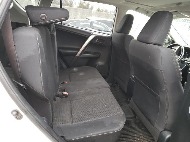 Photo 10 from auction – 2018 TOYOTA RAV 4 with VIN JTMWFREV0JJ174535