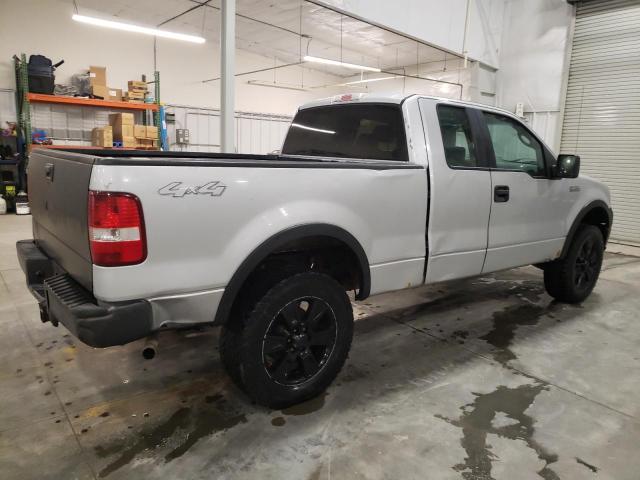 Photo 3 from auction – 2007 FORD F150 with VIN 1FTPX14VX7FA61806