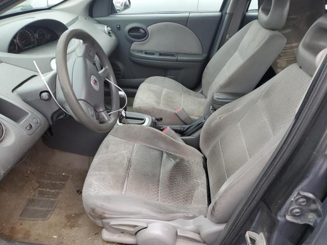 Photo 7 from auction – 2007 SATURN ION LEVEL with VIN 1G8AJ55F47Z145604