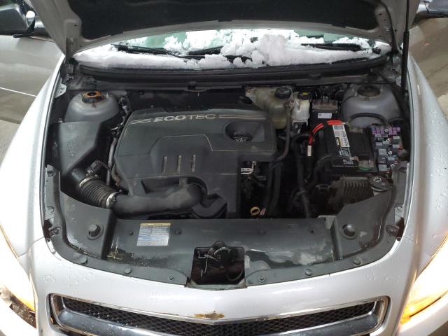 Photo 11 from auction – 2010 CHEVROLET MALIBU LS with VIN 1G1ZB5EB5A4120226