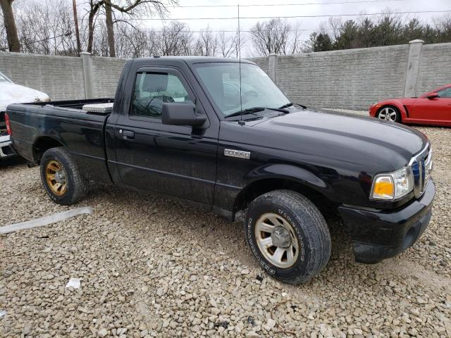 Photo 4 from auction – 2010 FORD RANGER with VIN 1FTKR1AD4APA19097