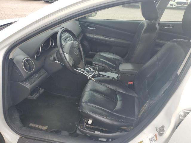 Photo 7 from auction – 2010 MAZDA 6 I with VIN 1YVHZ8CH9A5M29631