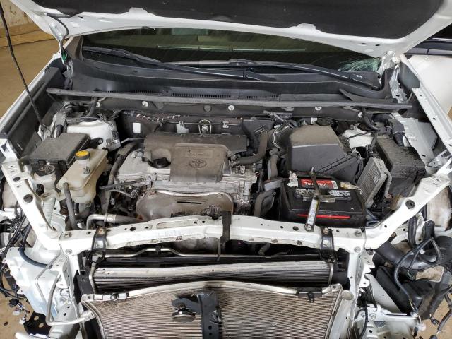 Photo 12 from auction – 2017 TOYOTA RAV4 SE with VIN 2T3JFREV2HW582296
