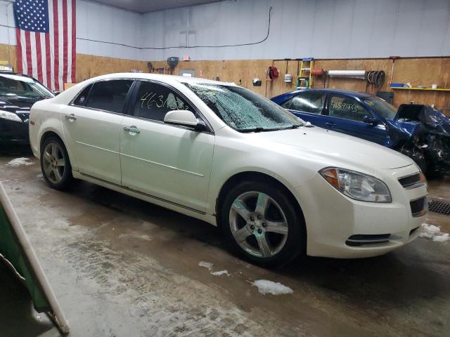 Photo 4 from auction – 2012 CHEVROLET MALIBU 1LT with VIN 1G1ZC5E07CF237194