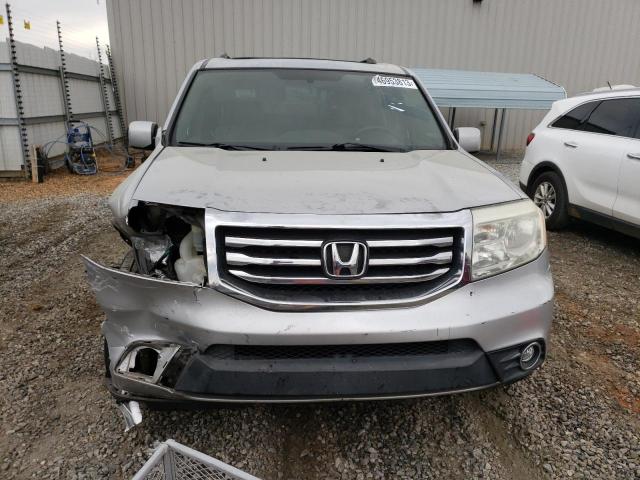 Photo 5 from auction – 2015 HONDA PILOT SE with VIN 5FNYF3H32FB021931