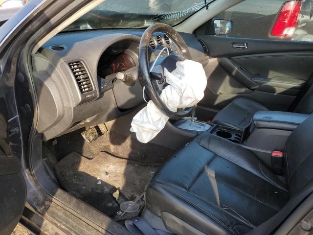 Photo 7 from auction – 2007 NISSAN ALTIMA with VIN 1N4AL21E07N457072