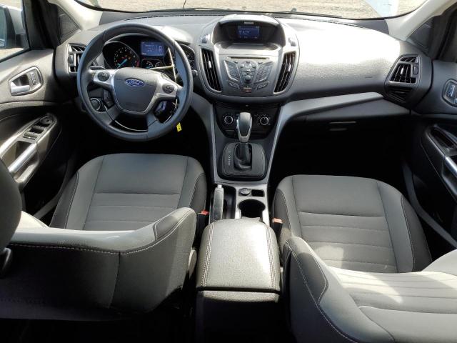 Photo 8 from auction – 2014 FORD ESCAPE SE with VIN 1FMCU9GX4EUE00955