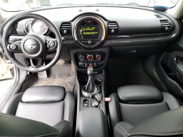 Photo 8 from auction – 2017 MINI COOPER S C with VIN WMWLU5C50H2E80448