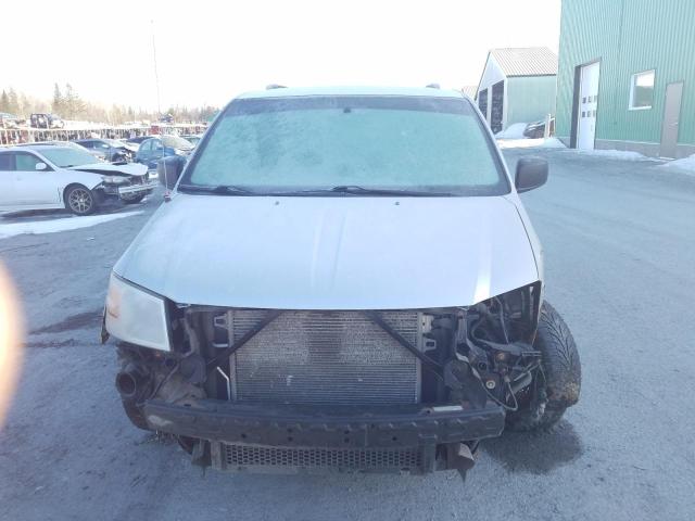 Photo 5 from auction – 2010 DODGE GRAND CARA with VIN 2D4RN4DE6AR340835
