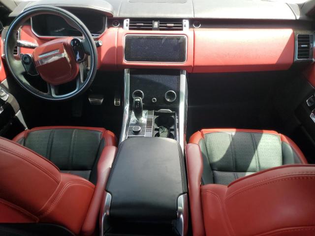 Photo 8 from auction – 2019 LAND ROVER RANGE ROVE with VIN SALWV2REXKA829900