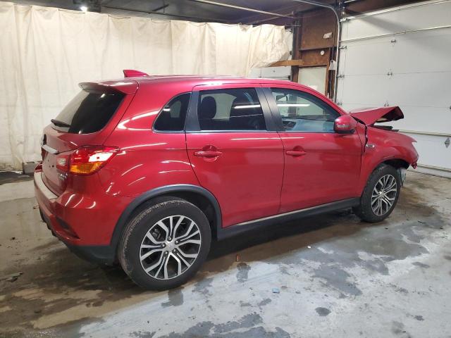 Photo 3 from auction – 2018 MITSUBISHI OUTLANDER with VIN JA4AP3AU0JZ007685