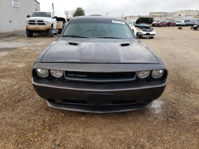 Photo 5 from auction – 2014 DODGE CHALLENGER with VIN 2C3CDYAG1EH233680
