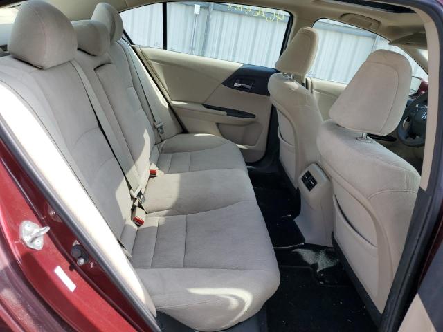Photo 10 from auction – 2013 HONDA ACCORD EX with VIN 1HGCR2F74DA064577