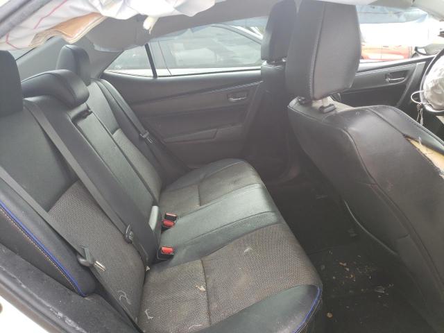 Photo 10 from auction – 2018 TOYOTA COROLLA L with VIN 5YFBURHEXJP839307