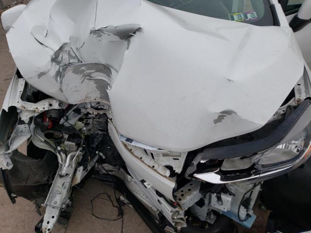 Photo 12 from auction – 2018 CHEVROLET TRAX LS with VIN KL7CJKSB7JB718622